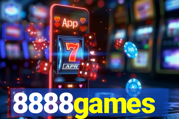 8888games