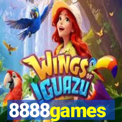 8888games