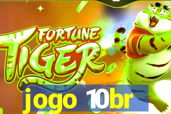 jogo 10br