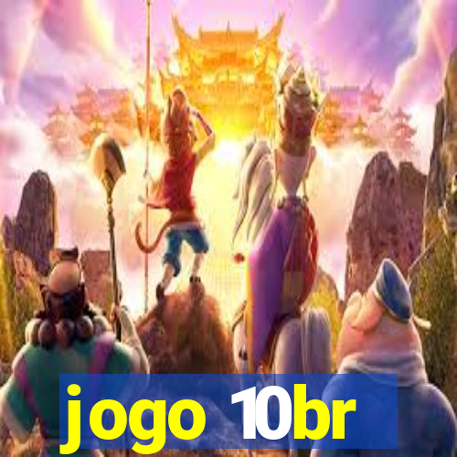 jogo 10br