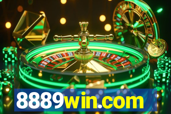 8889win.com