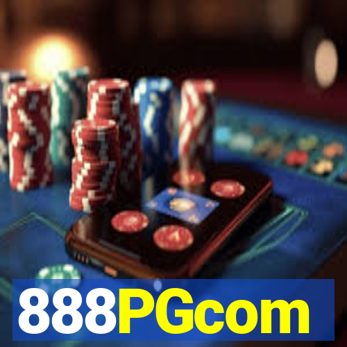 888PGcom