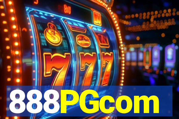 888PGcom