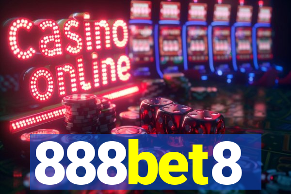 888bet8