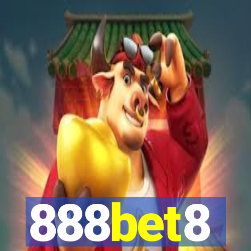 888bet8