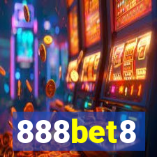 888bet8