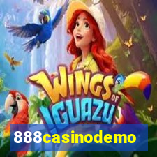 888casinodemo