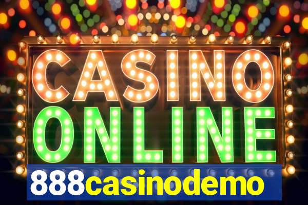 888casinodemo