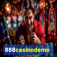 888casinodemo