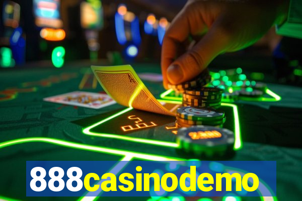 888casinodemo