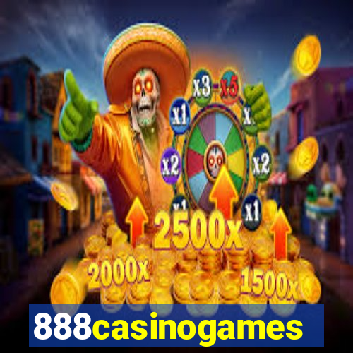 888casinogames