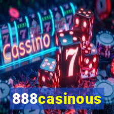 888casinous