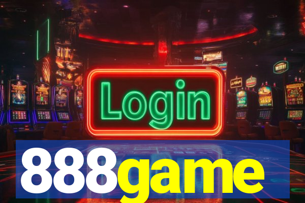 888game