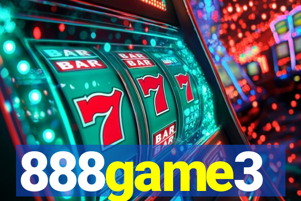 888game3