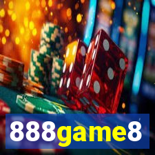 888game8