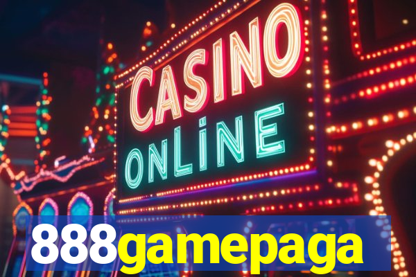 888gamepaga