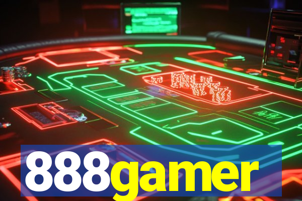 888gamer