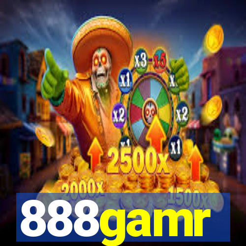 888gamr