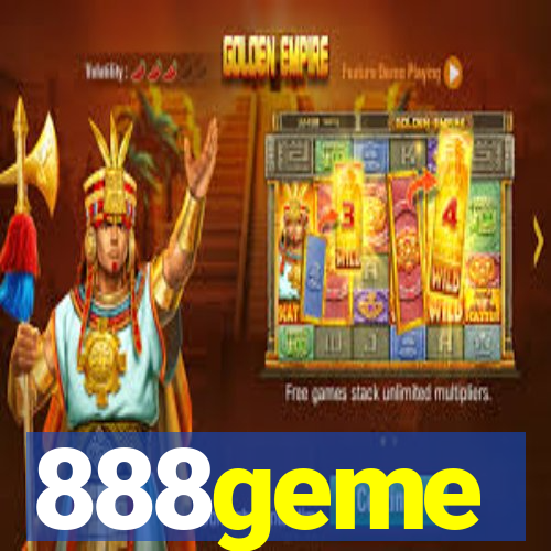 888geme