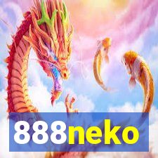 888neko