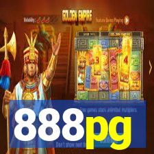 888pg