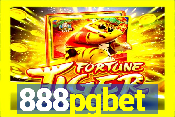 888pgbet