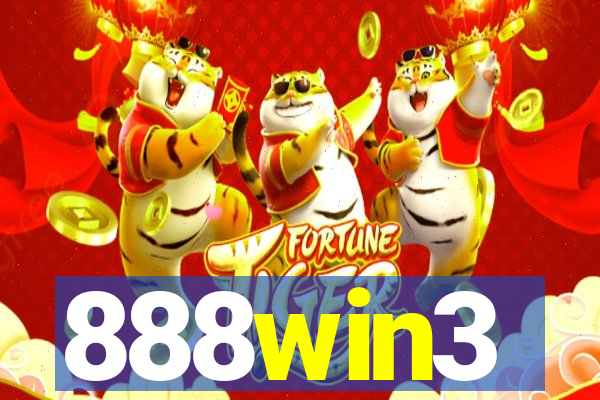 888win3