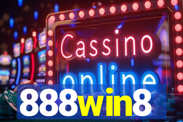 888win8