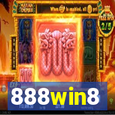 888win8