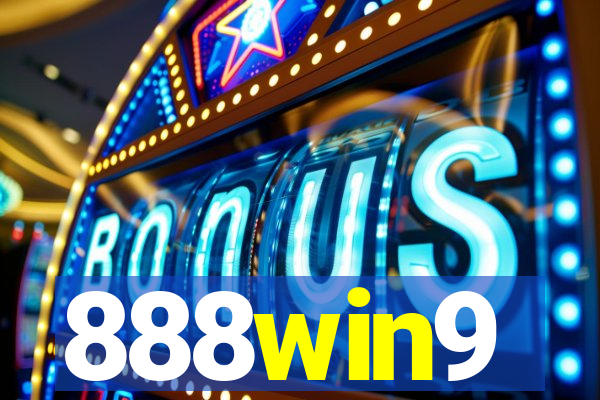 888win9