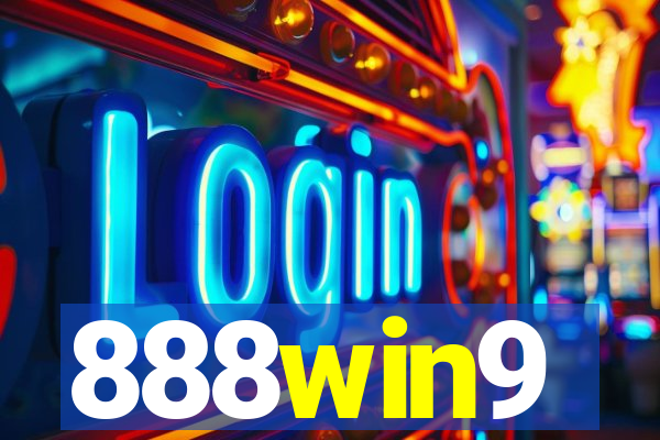 888win9