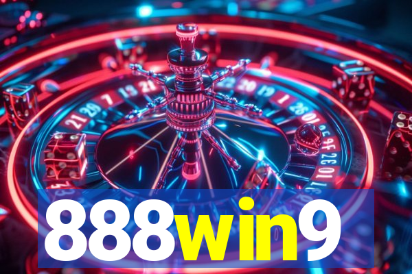 888win9