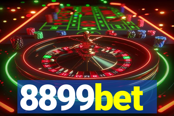 8899bet