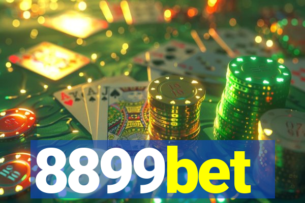 8899bet