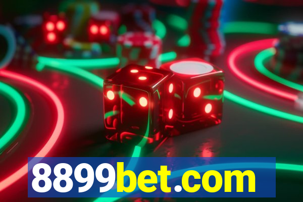 8899bet.com