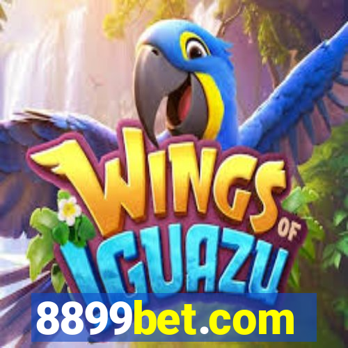 8899bet.com