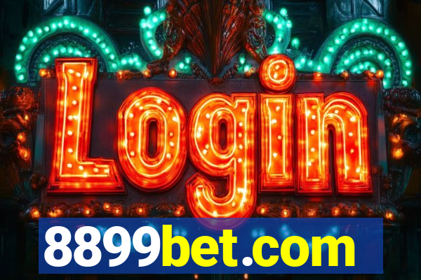 8899bet.com