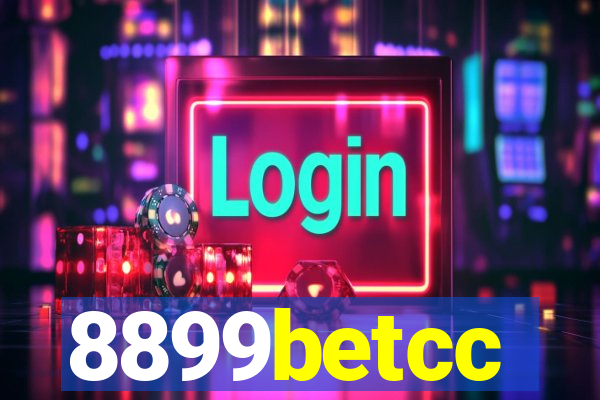 8899betcc