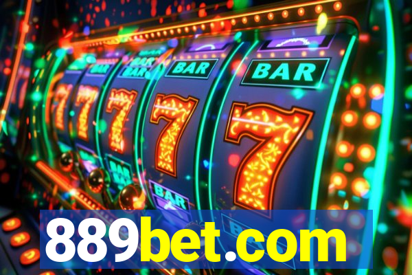 889bet.com