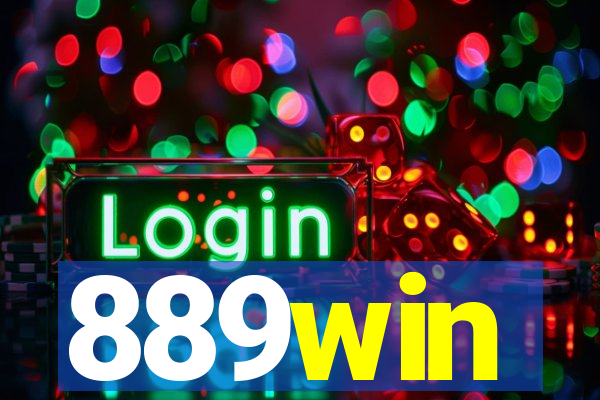 889win