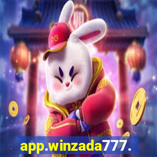 app.winzada777.con