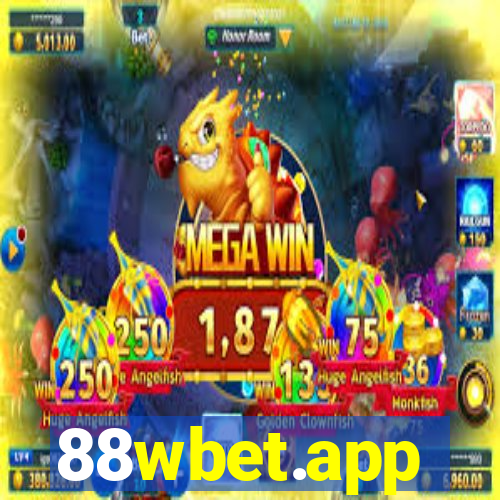 88wbet.app