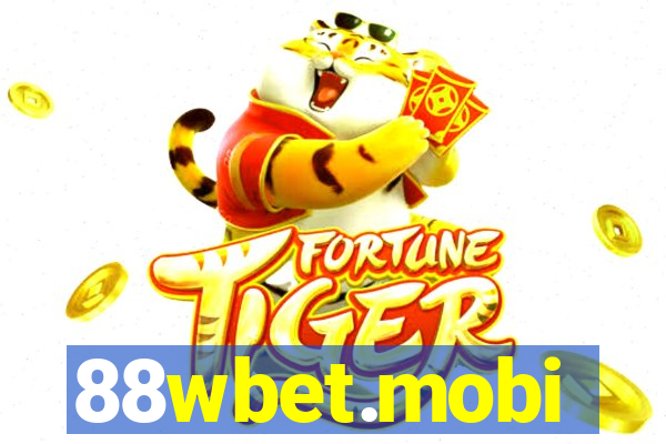 88wbet.mobi