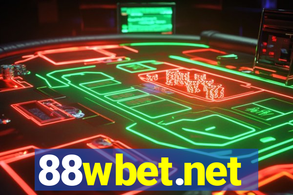 88wbet.net