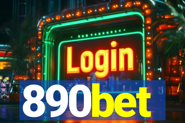 890bet