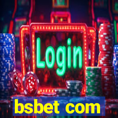 bsbet com