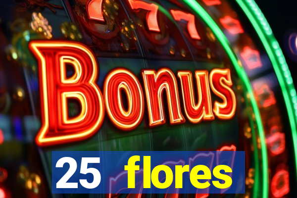 25 flores silvestres com nomes