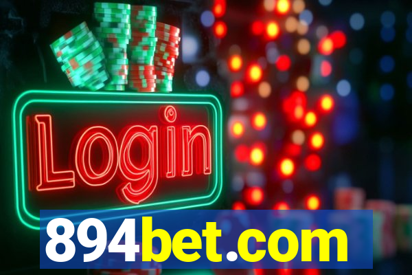 894bet.com