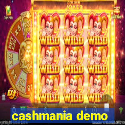 cashmania demo