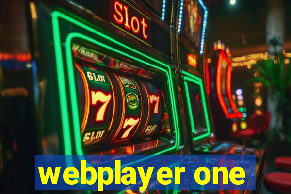 webplayer one